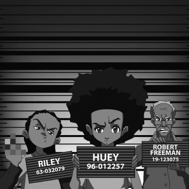 Illustration for article titled The Boondocks Returns minus its creator
